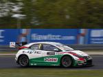 Honda Civic WTCC 2014 года